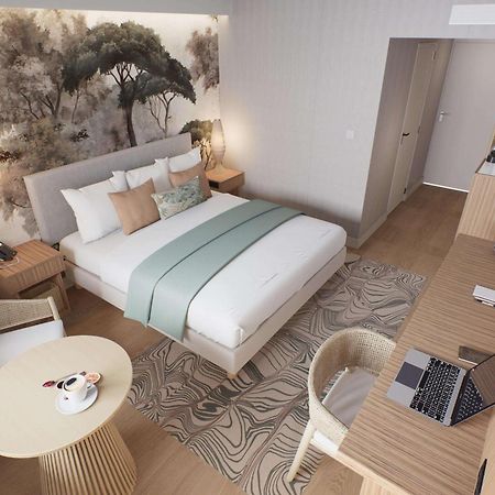Best Western Plus Hotel Admiral La Tour-de-Salvagny Exteriör bild