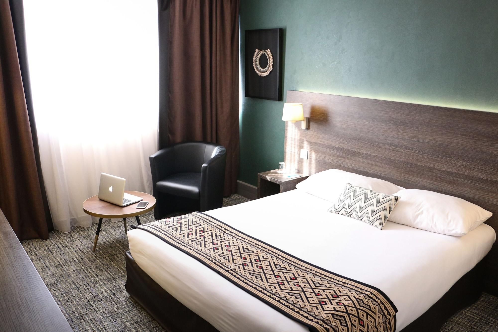 Best Western Plus Hotel Admiral La Tour-de-Salvagny Exteriör bild