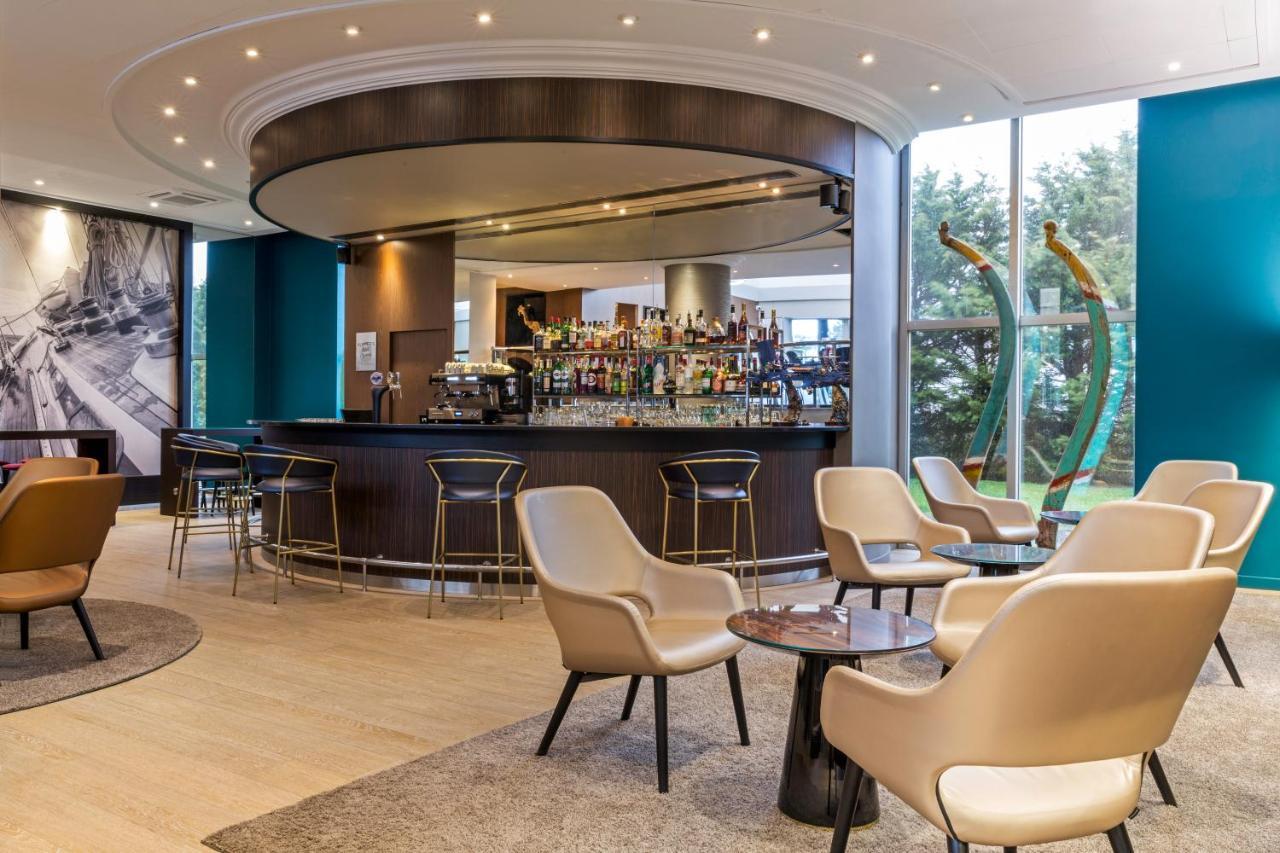 Best Western Plus Hotel Admiral La Tour-de-Salvagny Exteriör bild